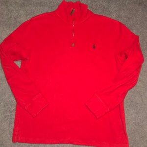 Polo Ralph Lauren pull over